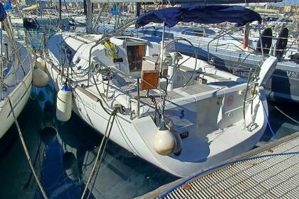 Noleggio Barca a vela Beneteau Oceanis 37 Porto Ercole