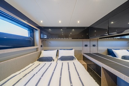 MT-10 16meter 3 cabıns