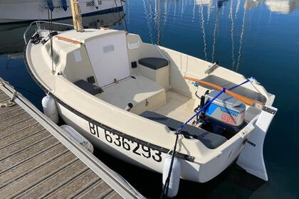 Location Bateau à moteur Beneteau California 470 Saint-Florent