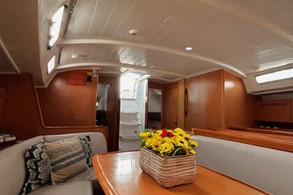 Beneteau Cyclades 50.5