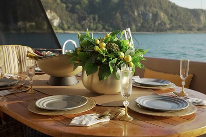 We invite you to a comfortable sea holiday