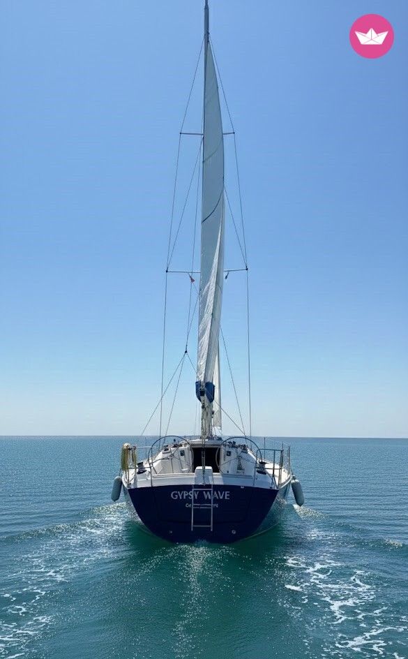 Voilier Bavaria Bavaria Cruiser 38 11.72m 2