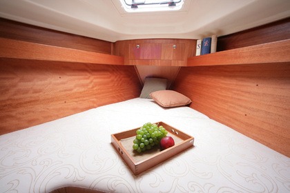 Парусное судно ELAN 344 Impression 10.46m