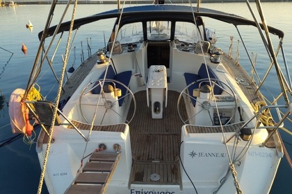 Epikouros Sun Odyssey 45.1