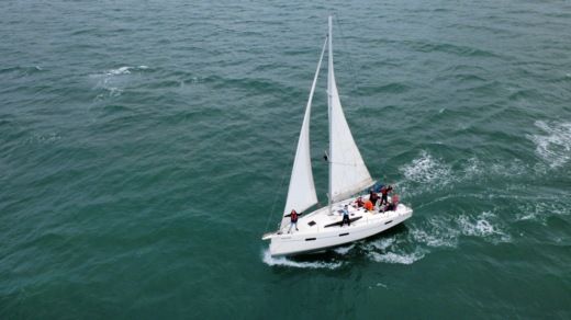 Viko 35 Sport