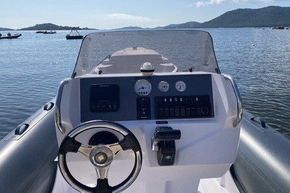 Miete Motorboot Stingher 2,2 Porto-Vecchio