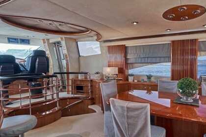 Beautiful Sunseeker94 for Weekly Cruise