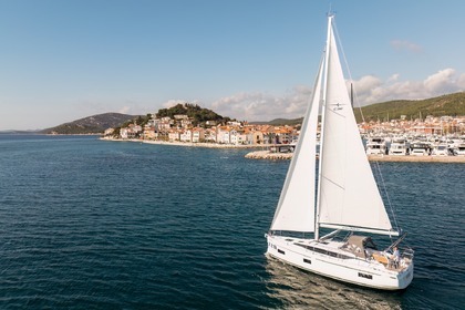 Location Voilier Bavaria Yachtbau Bavaria C38 Tribunj
