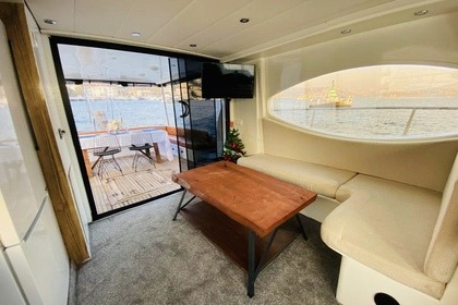 PN 17m MOTORYACHT B83!