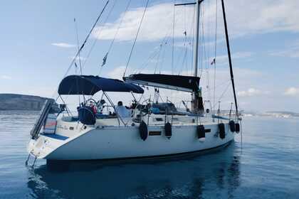 Full day sailing cruise around Milos (Adamas - Kleftiko)