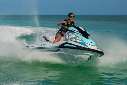 Czarter Skuter wodny Yamaha VX Portimão