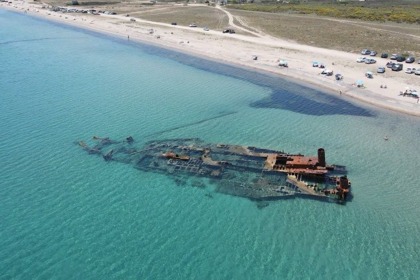 Location Bateau à moteur Cruises to Epanomi(Navagio) Cruises Yachts 3470 Thessalonique