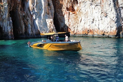 Raptor Parasailing 37