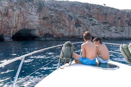 Balos Lagoon Private Cruise | Comfort, Safety & Tailor-Made Experience