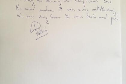 OOSEVEN - LAGOON 560