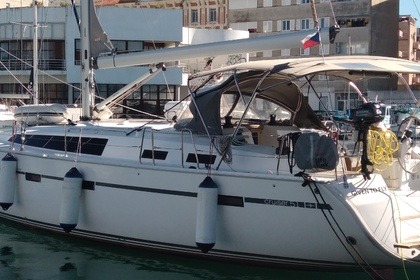 Noleggio Barca a vela BAVARIA 51 CRUISER Zara