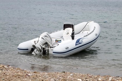 Alquiler Barco sin licencia  Predator 500 Portoferraio