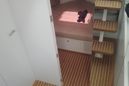 Cantieri del Tevere - DOMINA 42 WALKAROUND