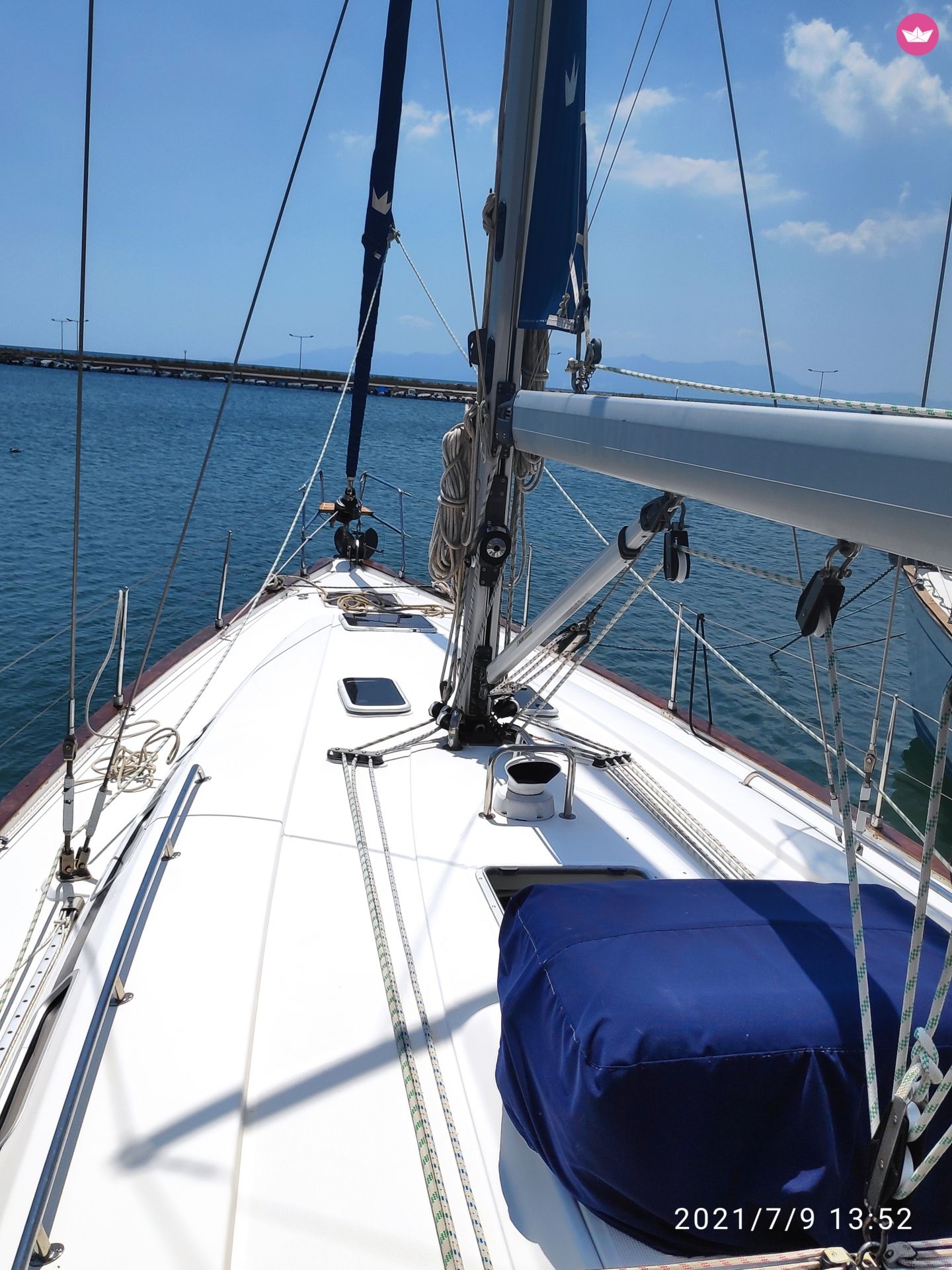 Voilier Bavaria Bavaria 44 13.6m 4