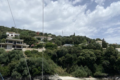 Full Day Cruise in Corfu on Sailing Boat