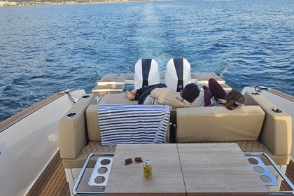 Tesoro 40. Innovación y modernidad