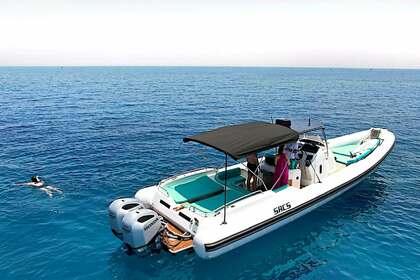 Half day Cruise in limassol