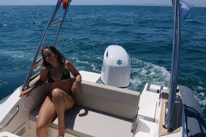 Capelli Tempest 700- NEW 2024