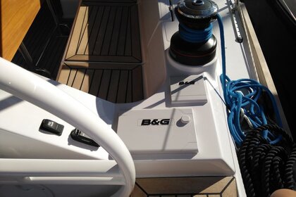 Verhuur Zeilboot Elan Marine Elan Impression 45.1 Pula