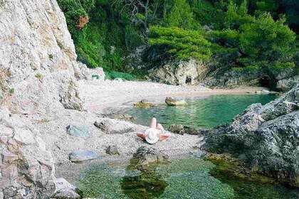 Saver 550  Dubrovnik