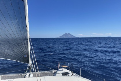 Catamarano Lagoon 46