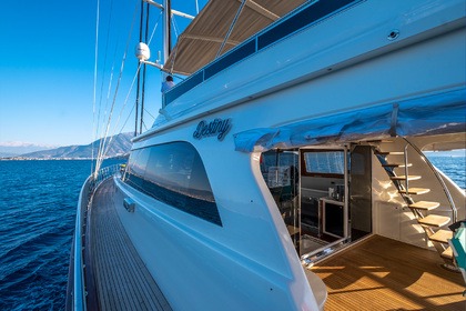 Top luxury Gulet 8 pax