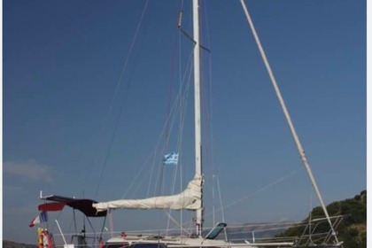 Miete Segelboot Dufour Dufour 28 Marseille