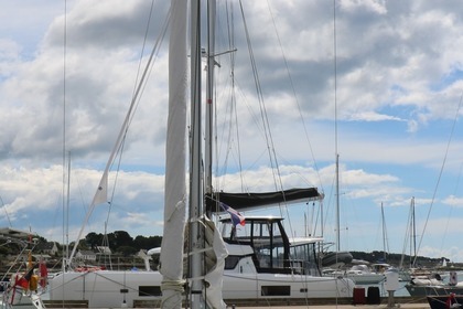 Location Voilier BENETEAU FIRST 211 Quiberon