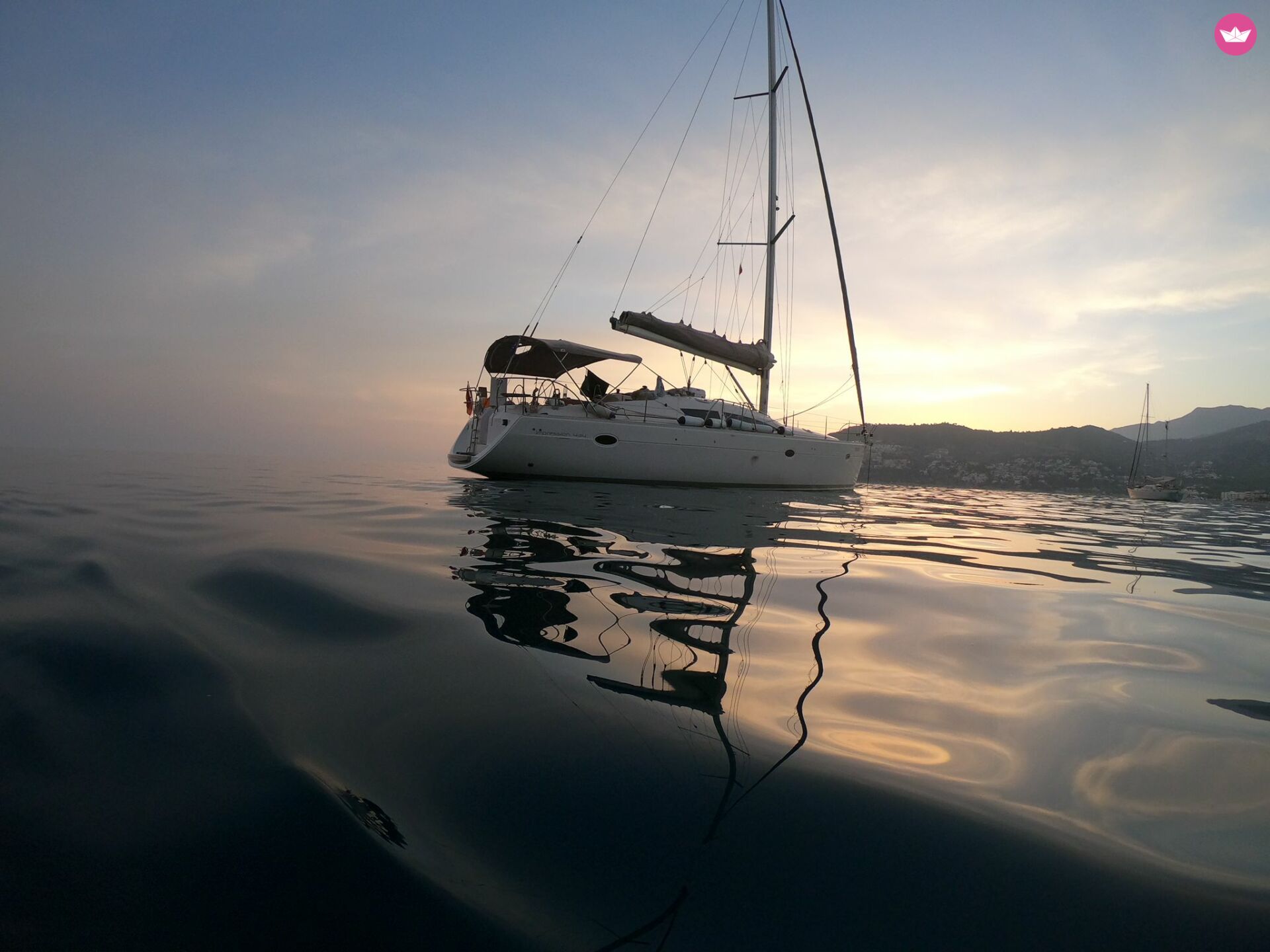Elan 434 Impression 13.4m photo 2