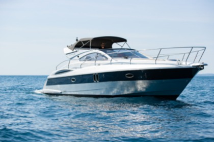 Miete Motorboot Platinium 40 Saint-Raphaël