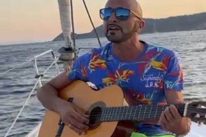 BENETEAU CYCLADES 50.5