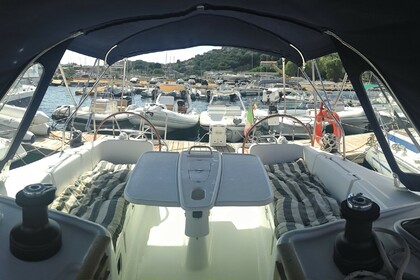 BENETEAU CYCLADES 43,4