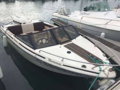 Location Bateau à moteur Rocca Alpha Noirmoutier