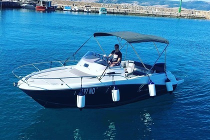 Jeanneau Cap Camarat 6.5 WA