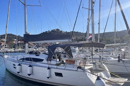 Miete Segelboot Elan Elan 45 Impression Tkon