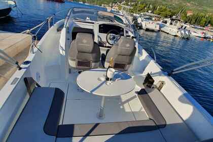 Jeanneau Cap Camarat 7.5 WA