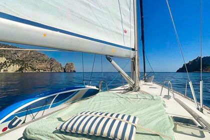 Velero Beneteau GybSea 50