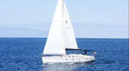 Charter Sailboat Beneteau Cyclades 50.5 Costa Adeje