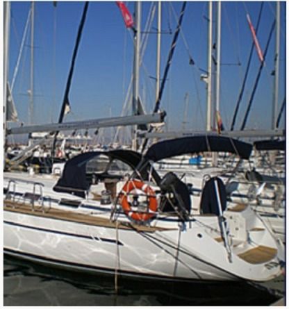 Location Voilier Bavaria 49 La Manga