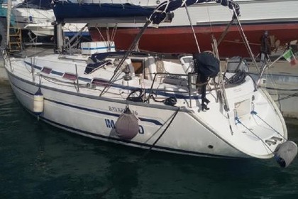 Czarter Jacht żaglowy BAVARIA 36 Porto Ercole