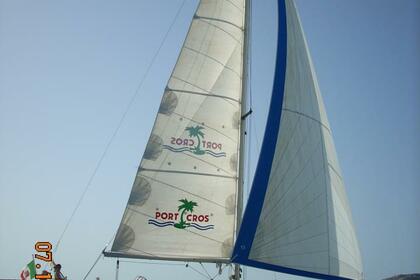 Location Voilier Beneteau FIRST 456 Ostie