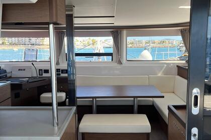 LAGOON 46 "Keep" NEW 2024