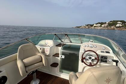 Jeanneau Runaboat 755