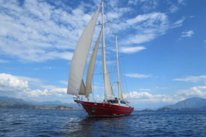 Charter Motorboat İSTANBUL TUZLA 2021 Marmaris