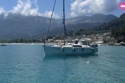 Daily cruise - Visit Amfrititi